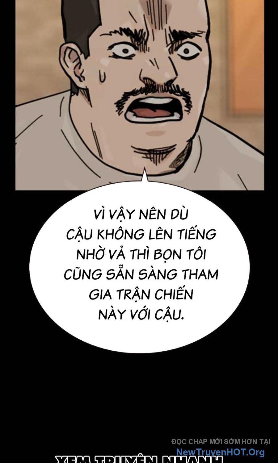 Để Có Thể Sống Sót Chap 171 - Next Chap 172