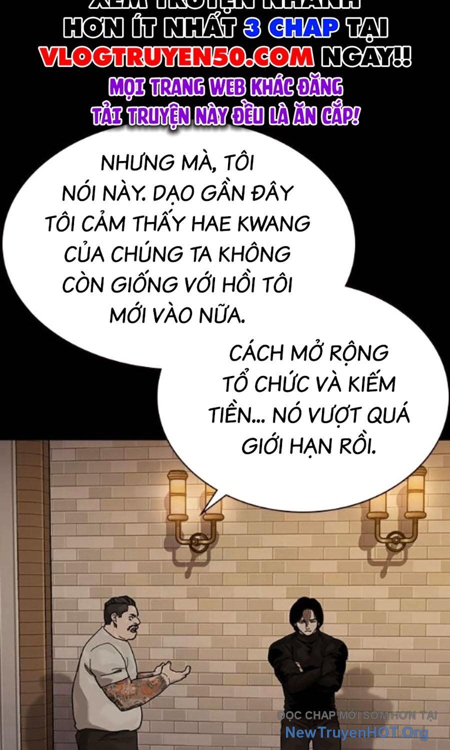 Để Có Thể Sống Sót Chap 171 - Next Chap 172