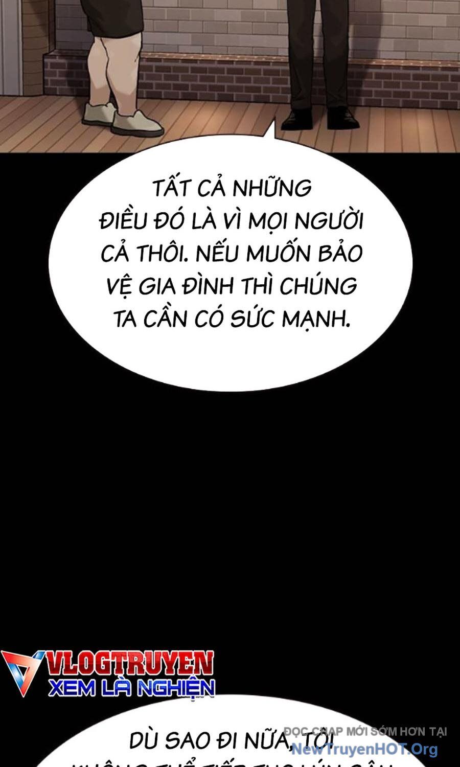 Để Có Thể Sống Sót Chap 171 - Next Chap 172