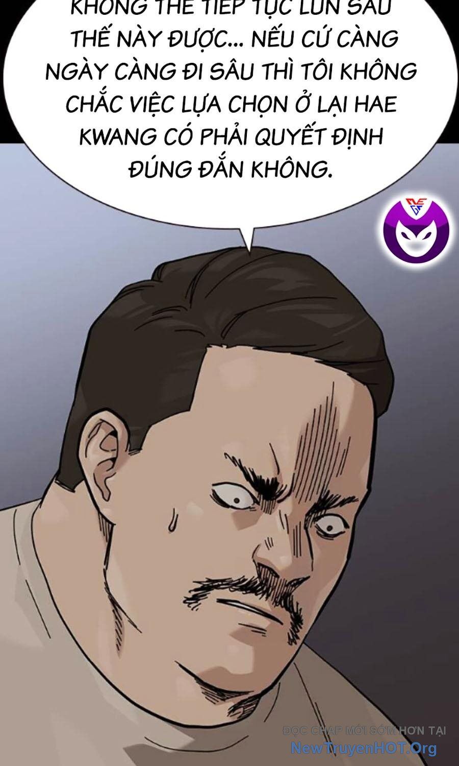 Để Có Thể Sống Sót Chap 171 - Next Chap 172