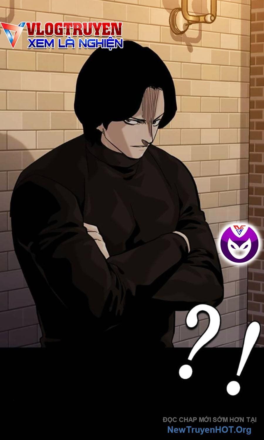Để Có Thể Sống Sót Chap 171 - Next Chap 172