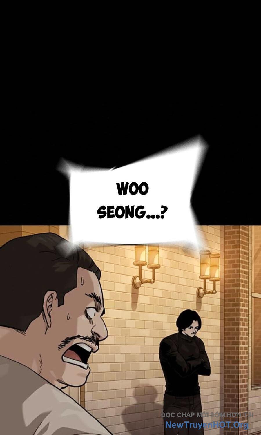 Để Có Thể Sống Sót Chap 171 - Next Chap 172