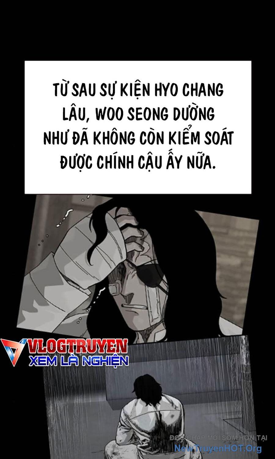 Để Có Thể Sống Sót Chap 171 - Next Chap 172