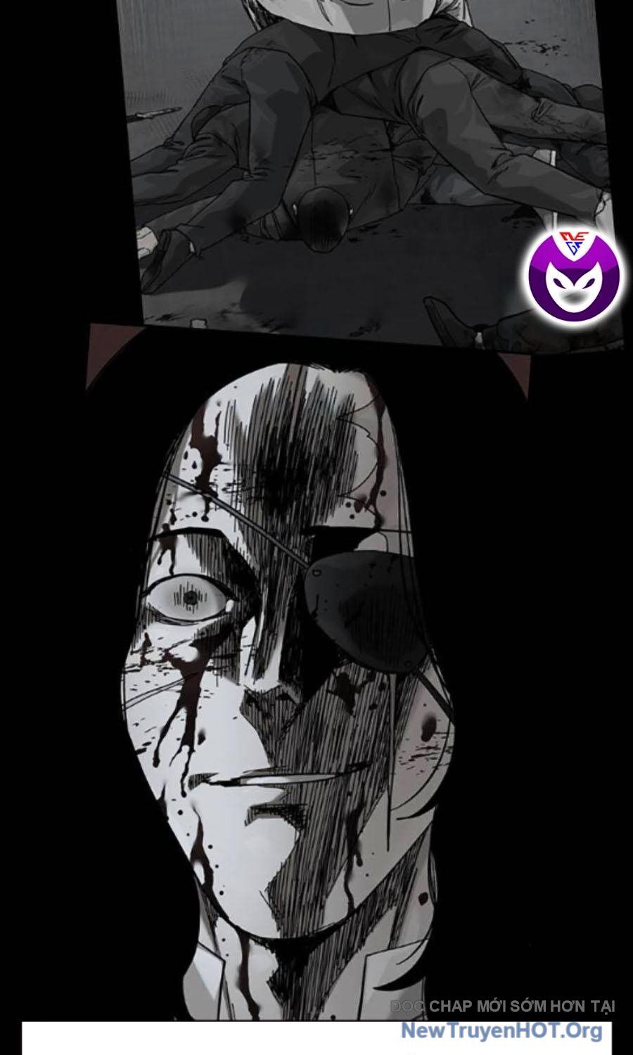 Để Có Thể Sống Sót Chap 171 - Next Chap 172
