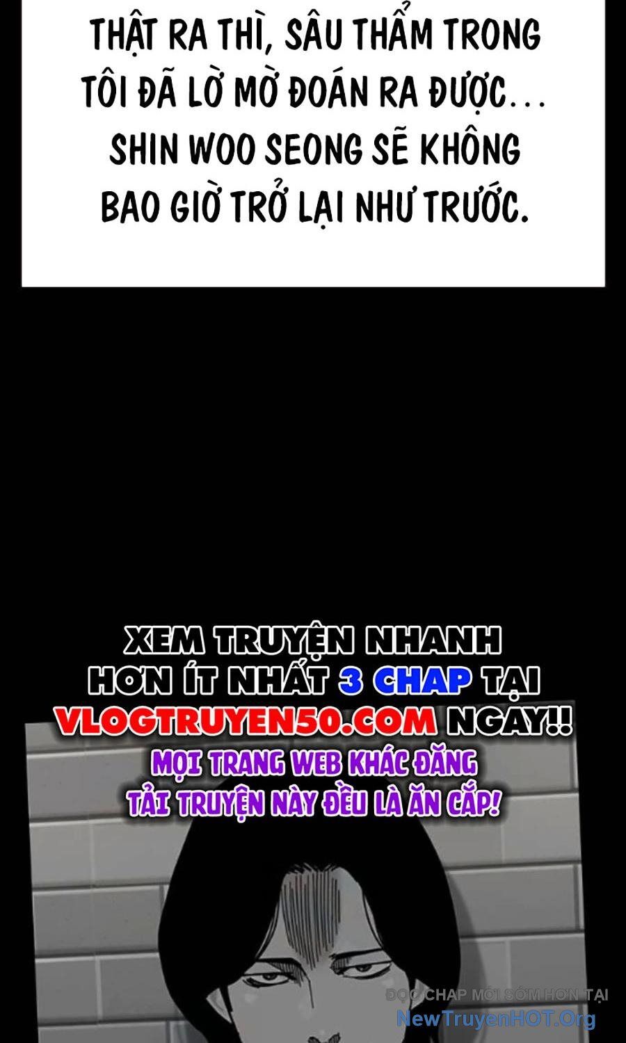Để Có Thể Sống Sót Chap 171 - Next Chap 172