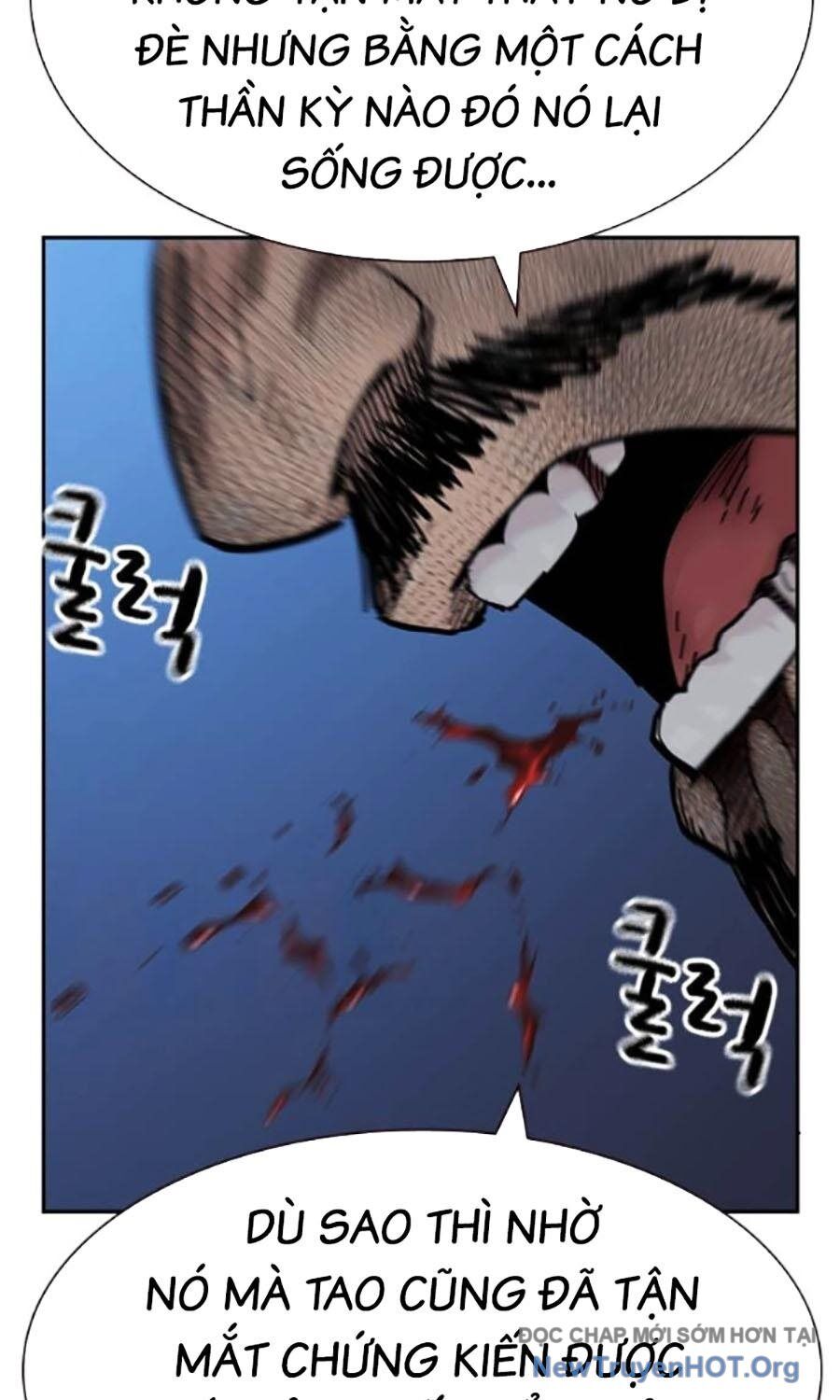 Để Có Thể Sống Sót Chap 171 - Next Chap 172