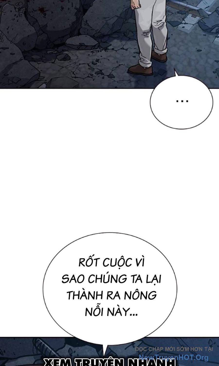 Để Có Thể Sống Sót Chap 171 - Next Chap 172