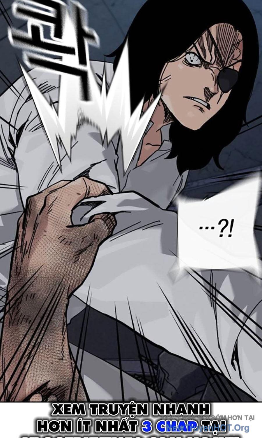 Để Có Thể Sống Sót Chap 171 - Next Chap 172