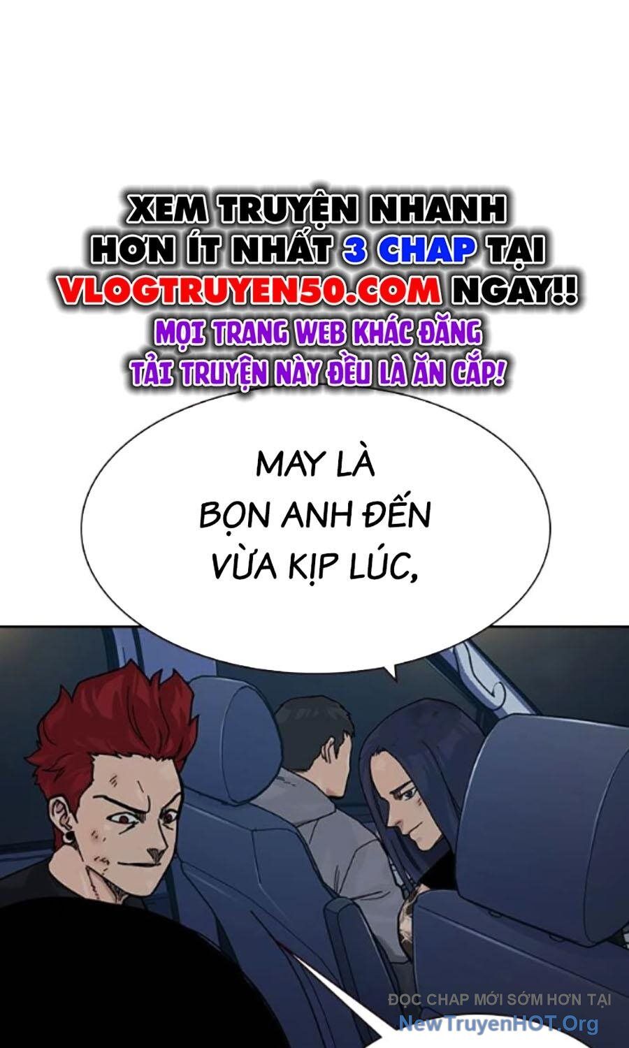 Để Có Thể Sống Sót Chap 171 - Next Chap 172