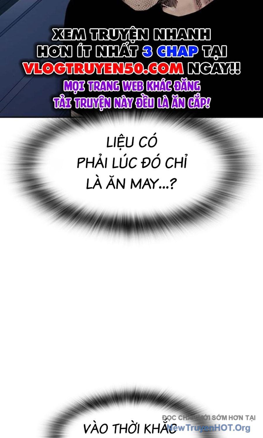 Để Có Thể Sống Sót Chap 171 - Next Chap 172