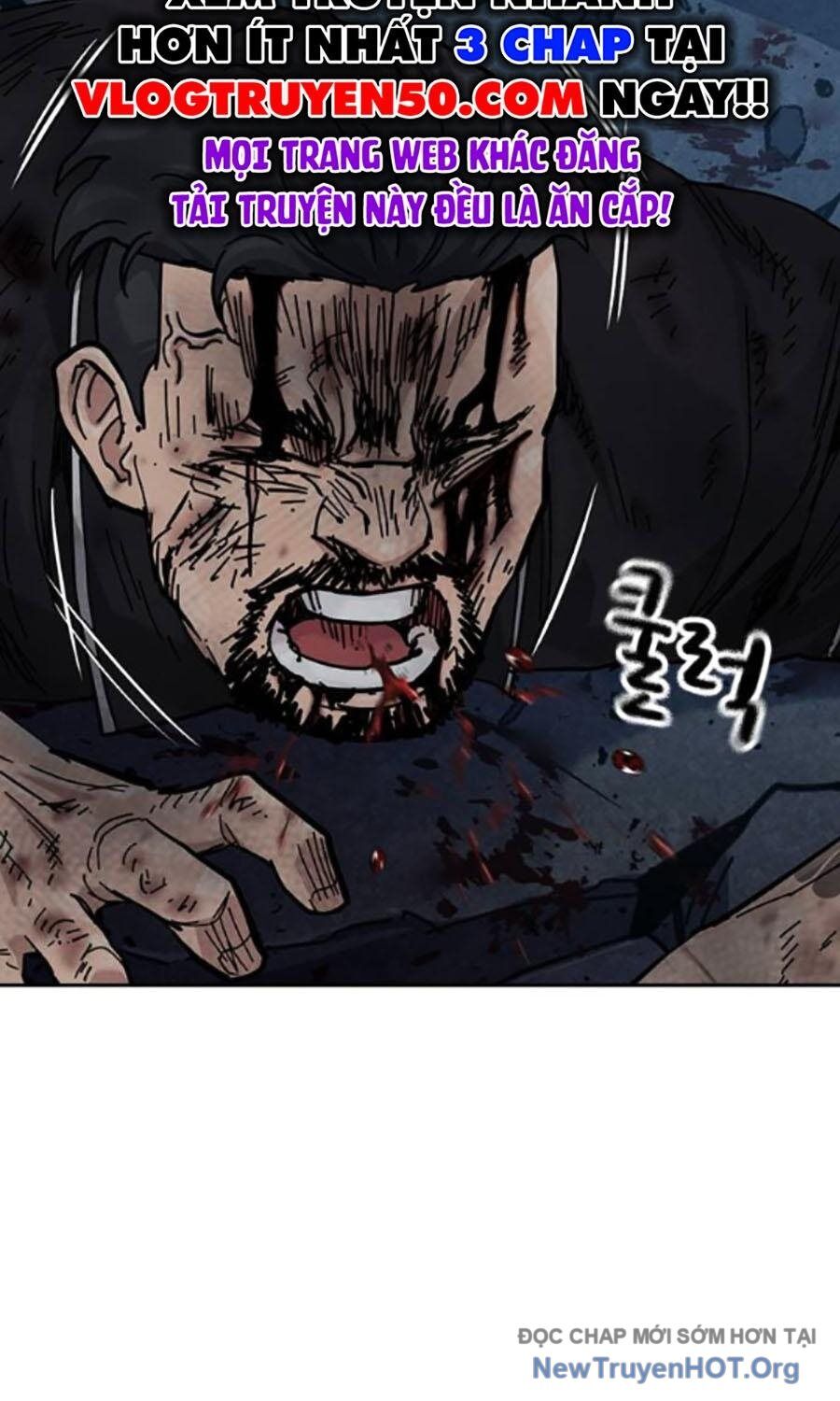 Để Có Thể Sống Sót Chap 171 - Next Chap 172