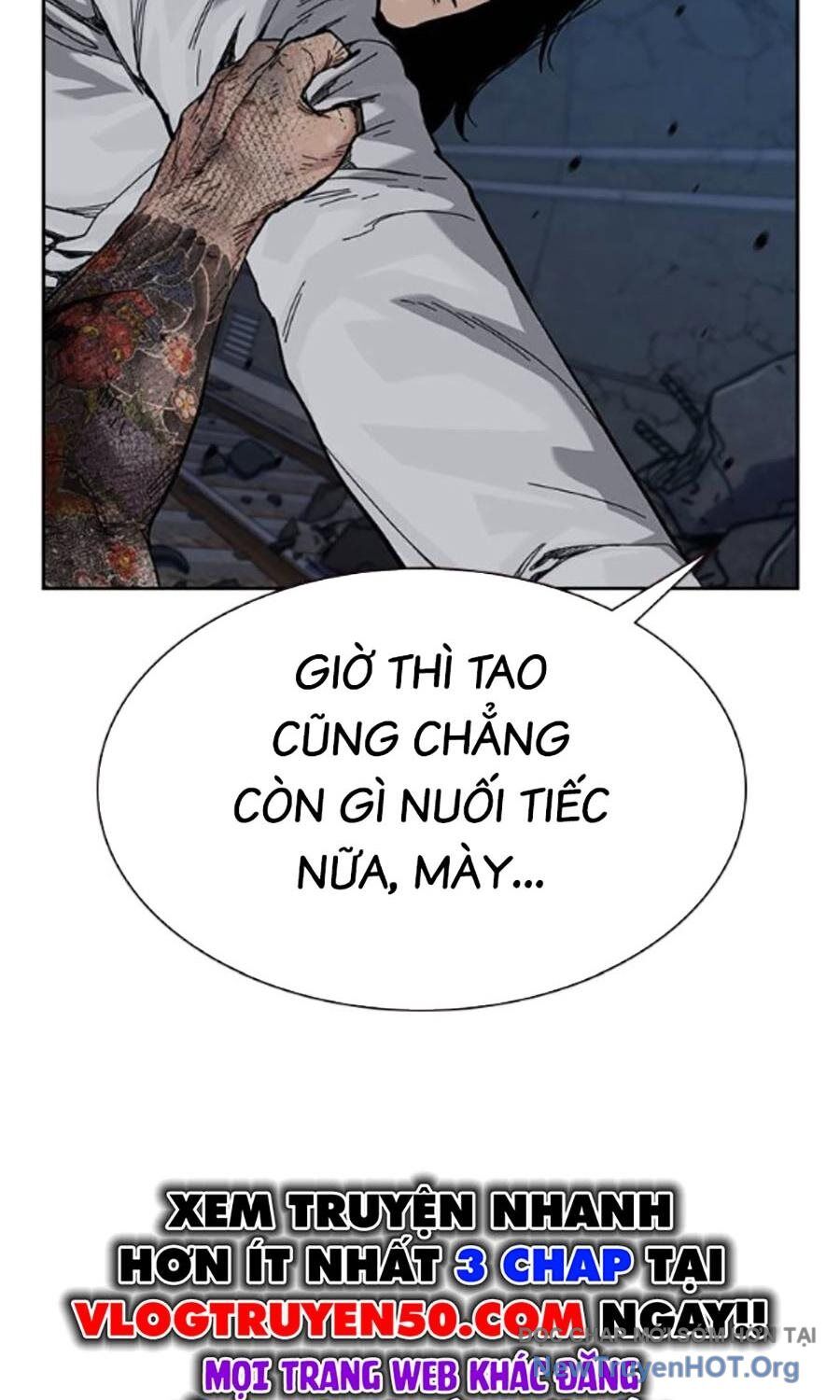Để Có Thể Sống Sót Chap 171 - Next Chap 172