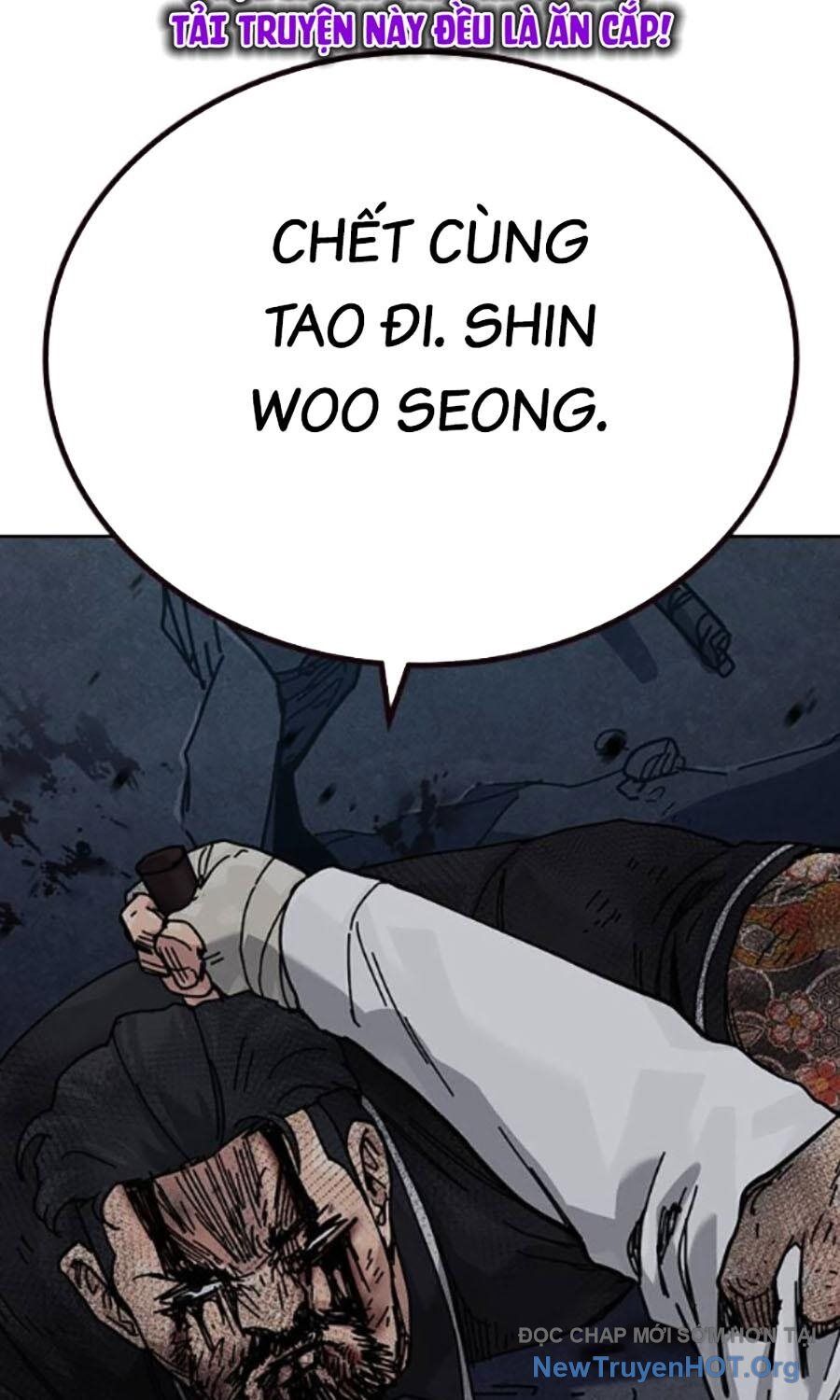 Để Có Thể Sống Sót Chap 171 - Next Chap 172
