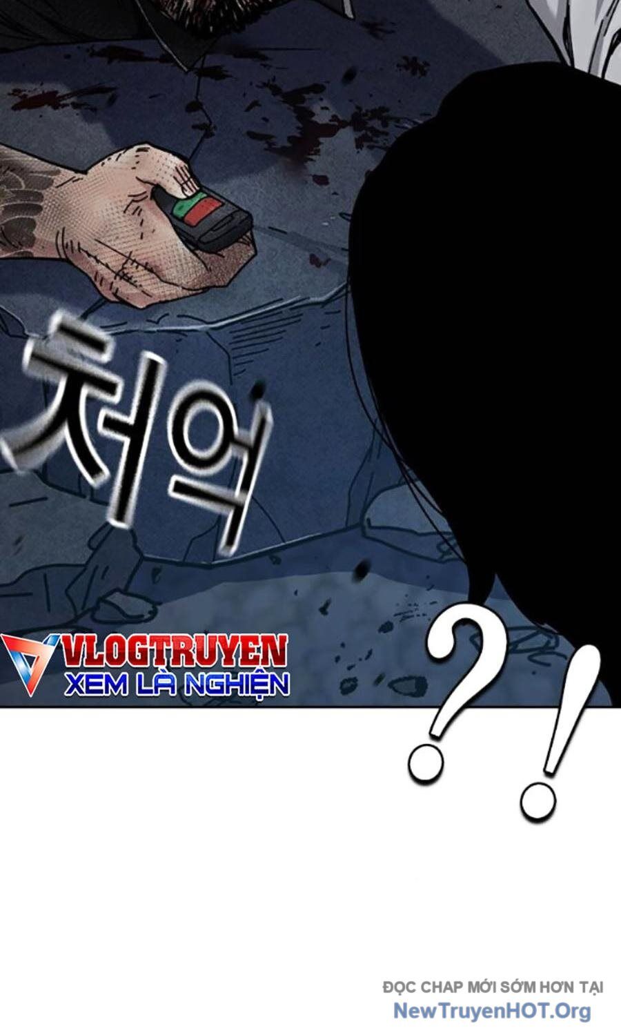 Để Có Thể Sống Sót Chap 171 - Next Chap 172