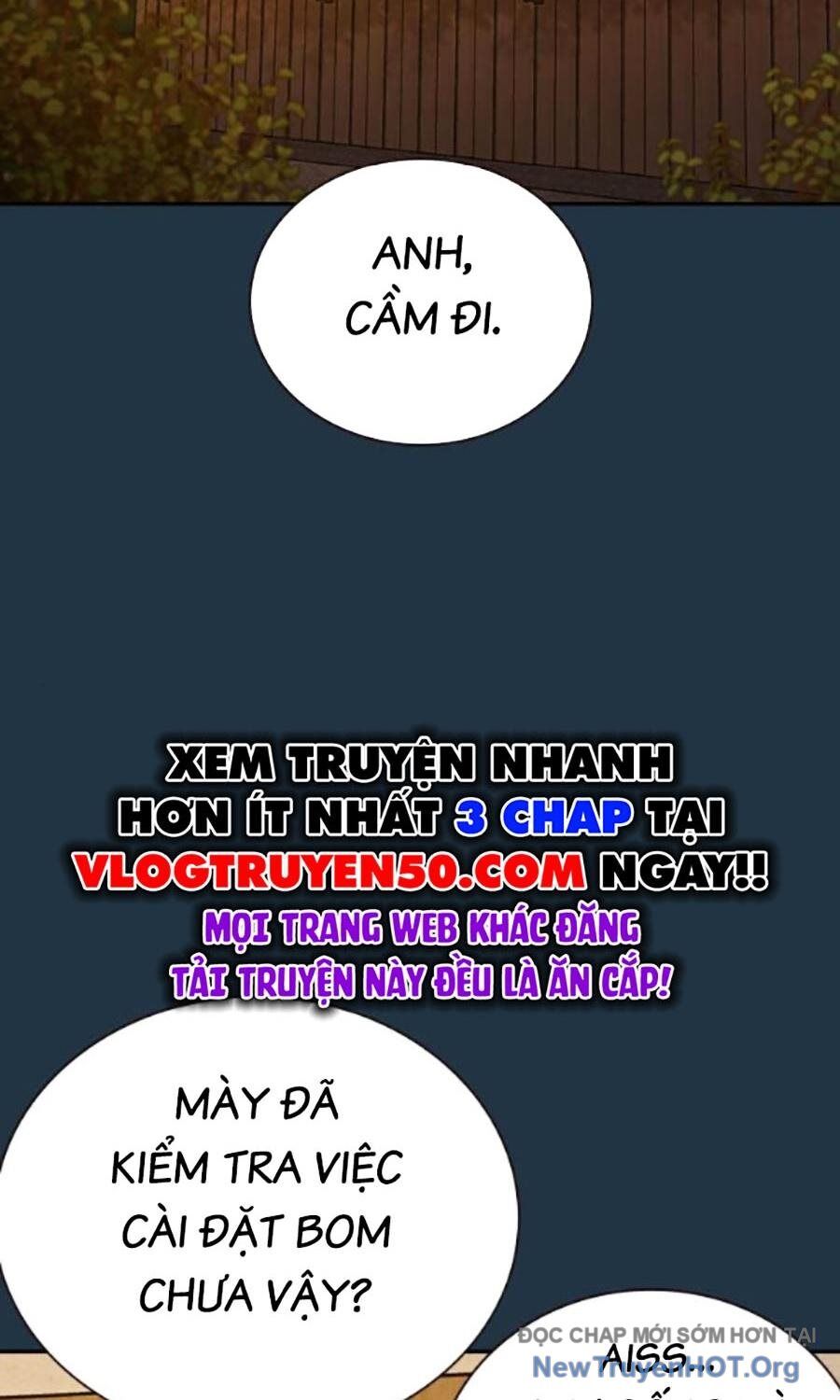 Để Có Thể Sống Sót Chap 171 - Next Chap 172