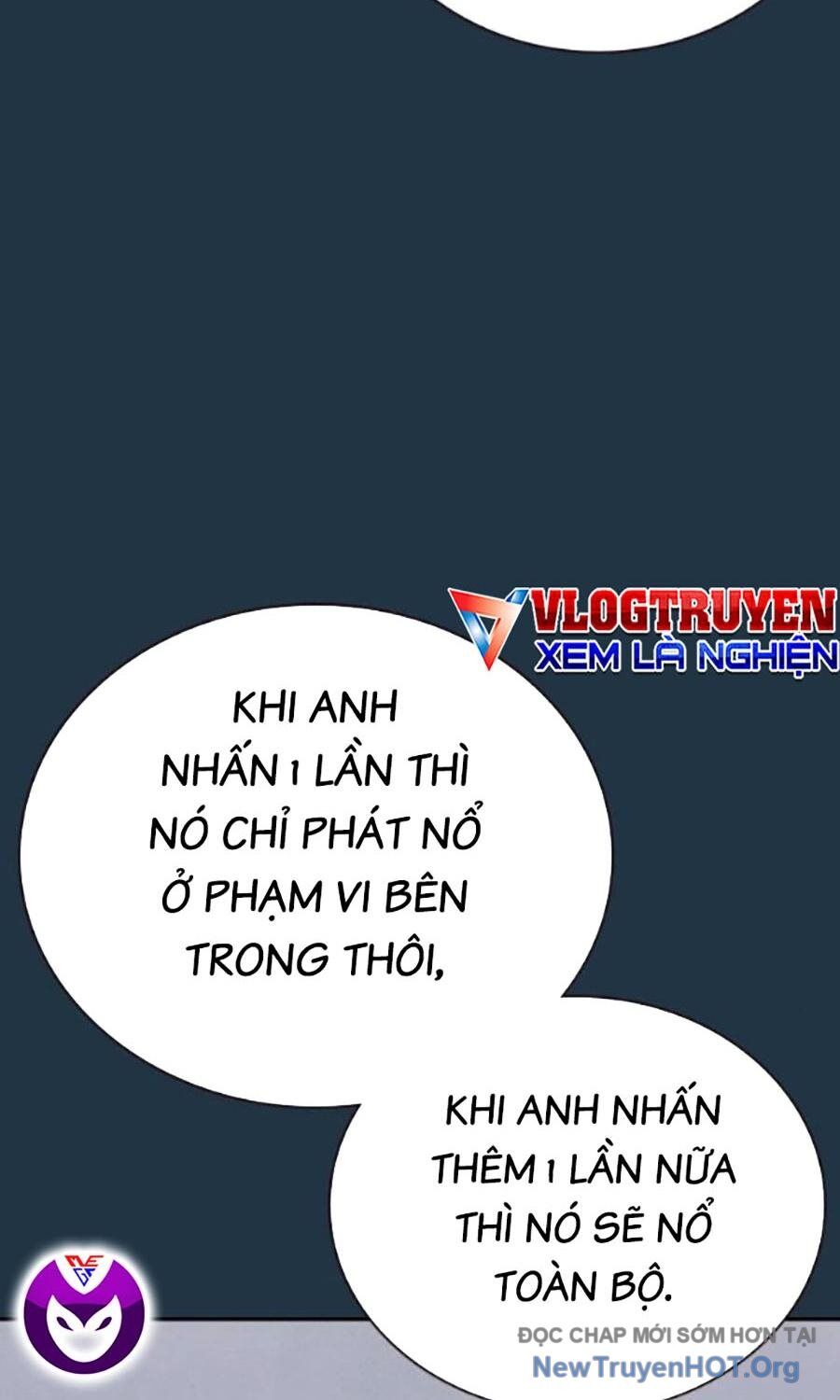 Để Có Thể Sống Sót Chap 171 - Next Chap 172