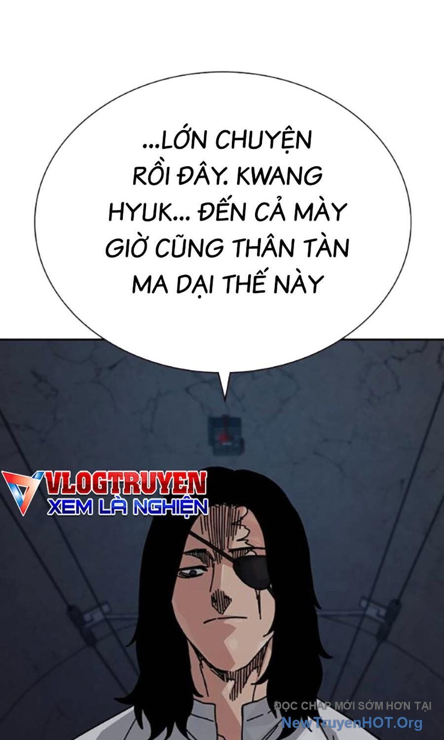 Để Có Thể Sống Sót Chap 171 - Next Chap 172