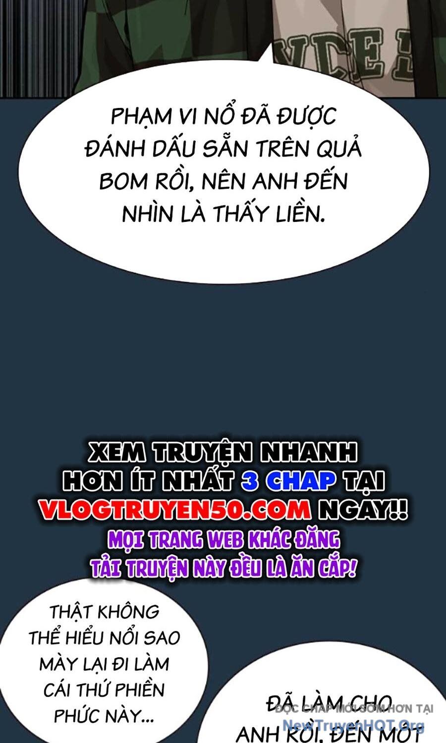 Để Có Thể Sống Sót Chap 171 - Next Chap 172