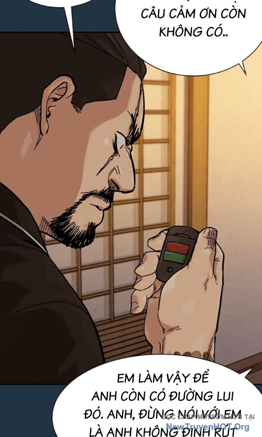 Để Có Thể Sống Sót Chap 171 - Next Chap 172