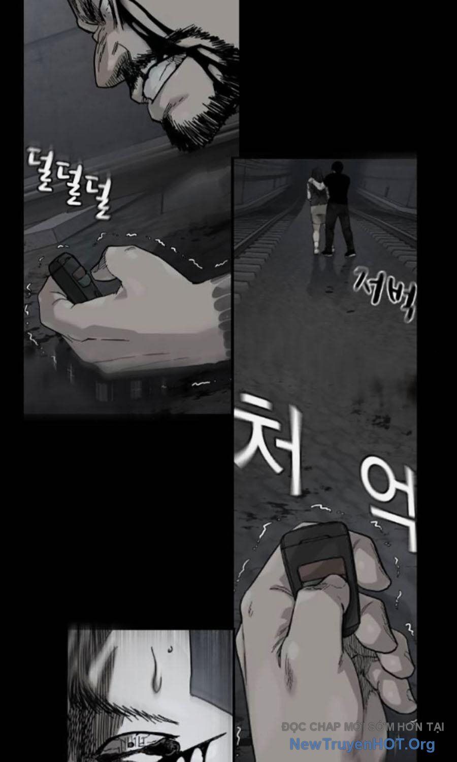 Để Có Thể Sống Sót Chap 171 - Next Chap 172