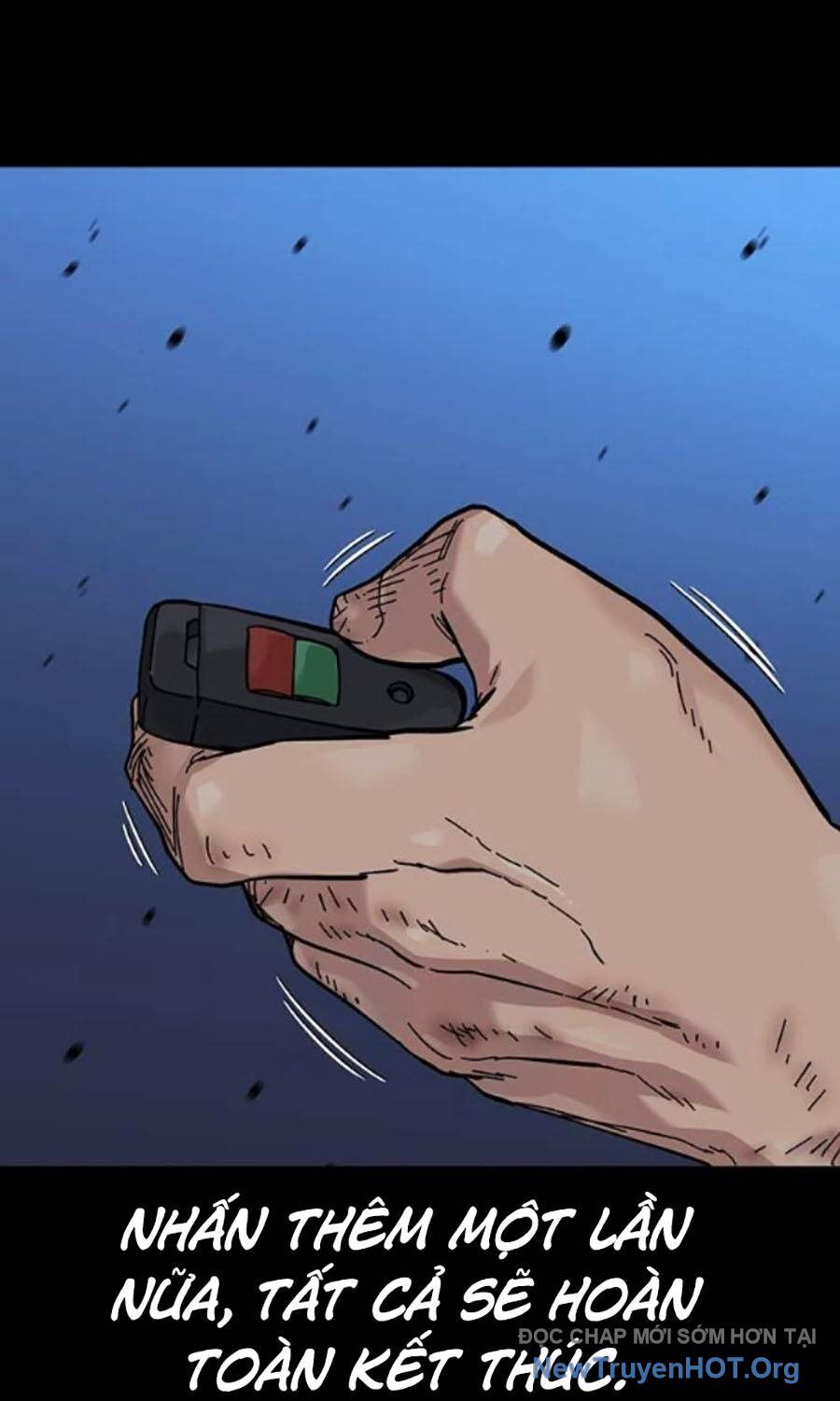 Để Có Thể Sống Sót Chap 171 - Next Chap 172