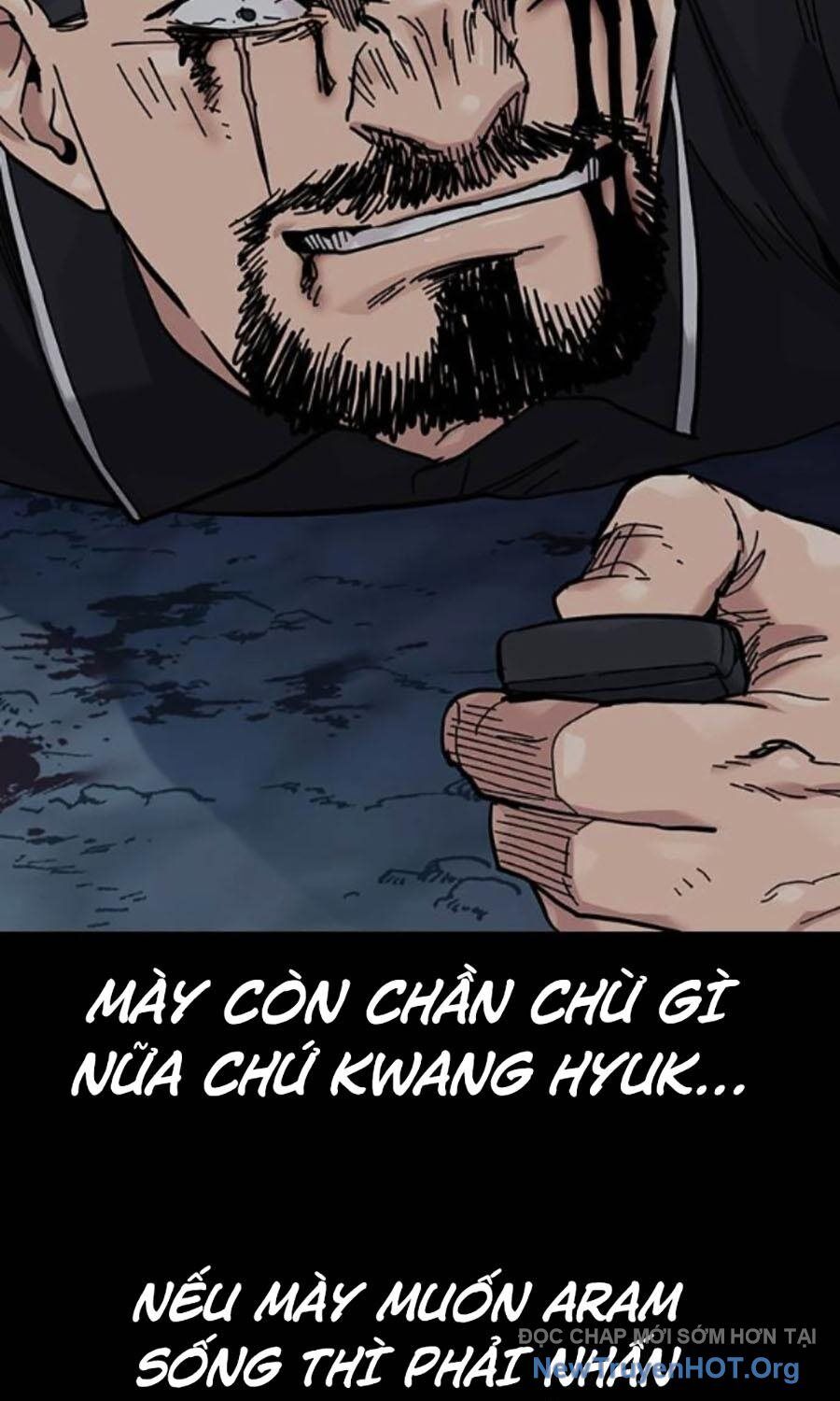 Để Có Thể Sống Sót Chap 171 - Next Chap 172