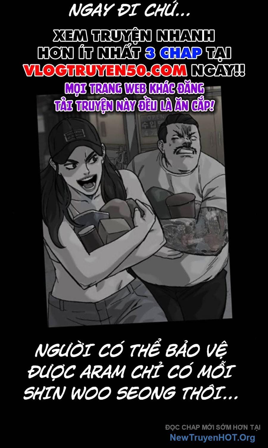 Để Có Thể Sống Sót Chap 171 - Next Chap 172
