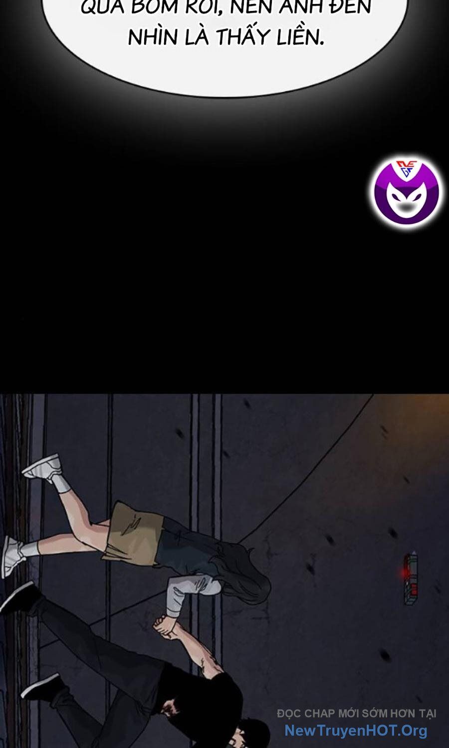 Để Có Thể Sống Sót Chap 171 - Next Chap 172