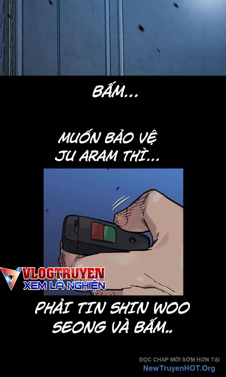 Để Có Thể Sống Sót Chap 171 - Next Chap 172