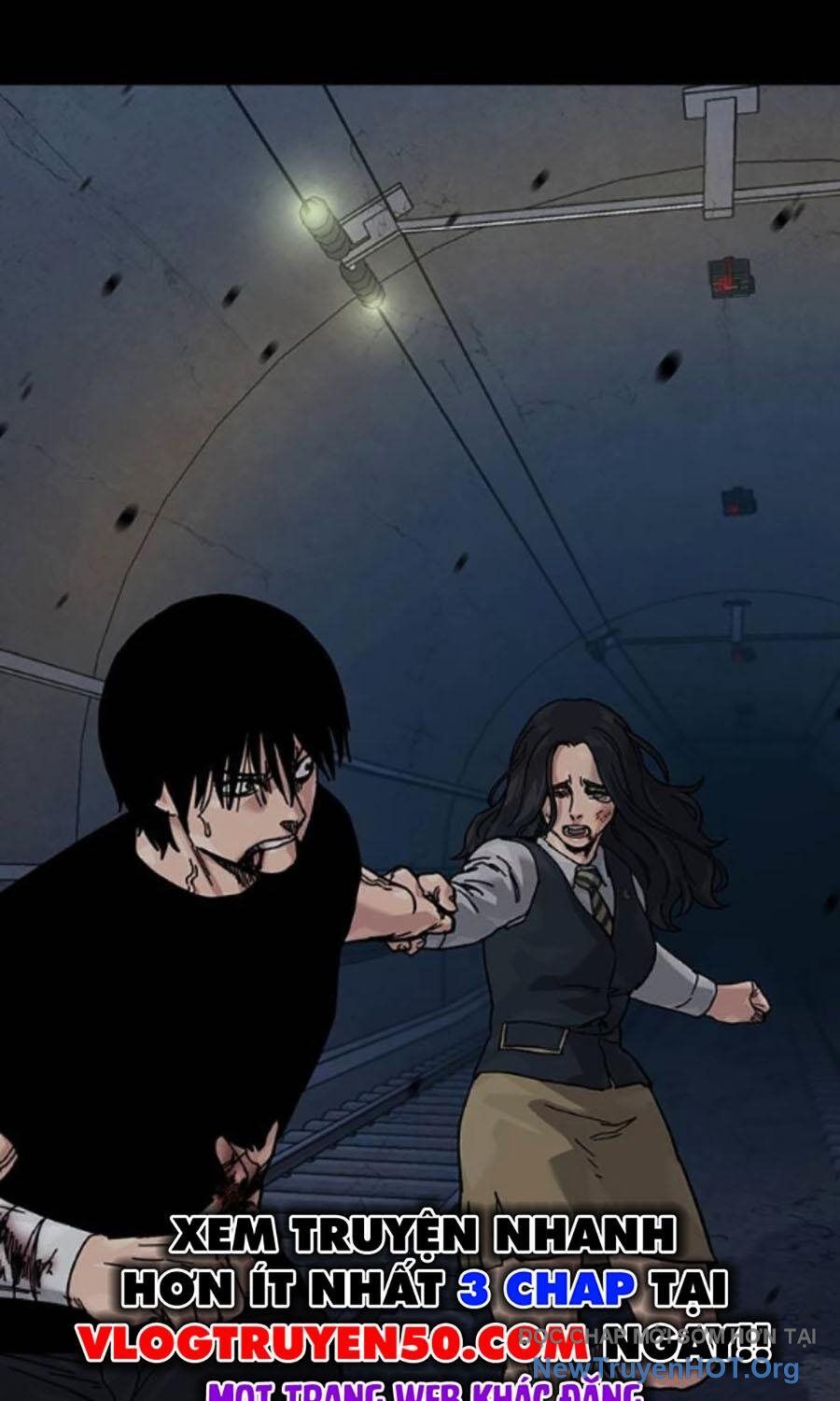 Để Có Thể Sống Sót Chap 171 - Next Chap 172