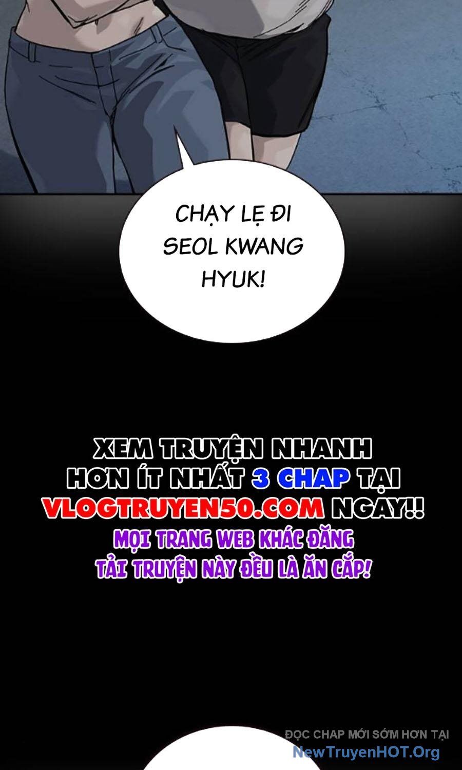 Để Có Thể Sống Sót Chap 171 - Next Chap 172