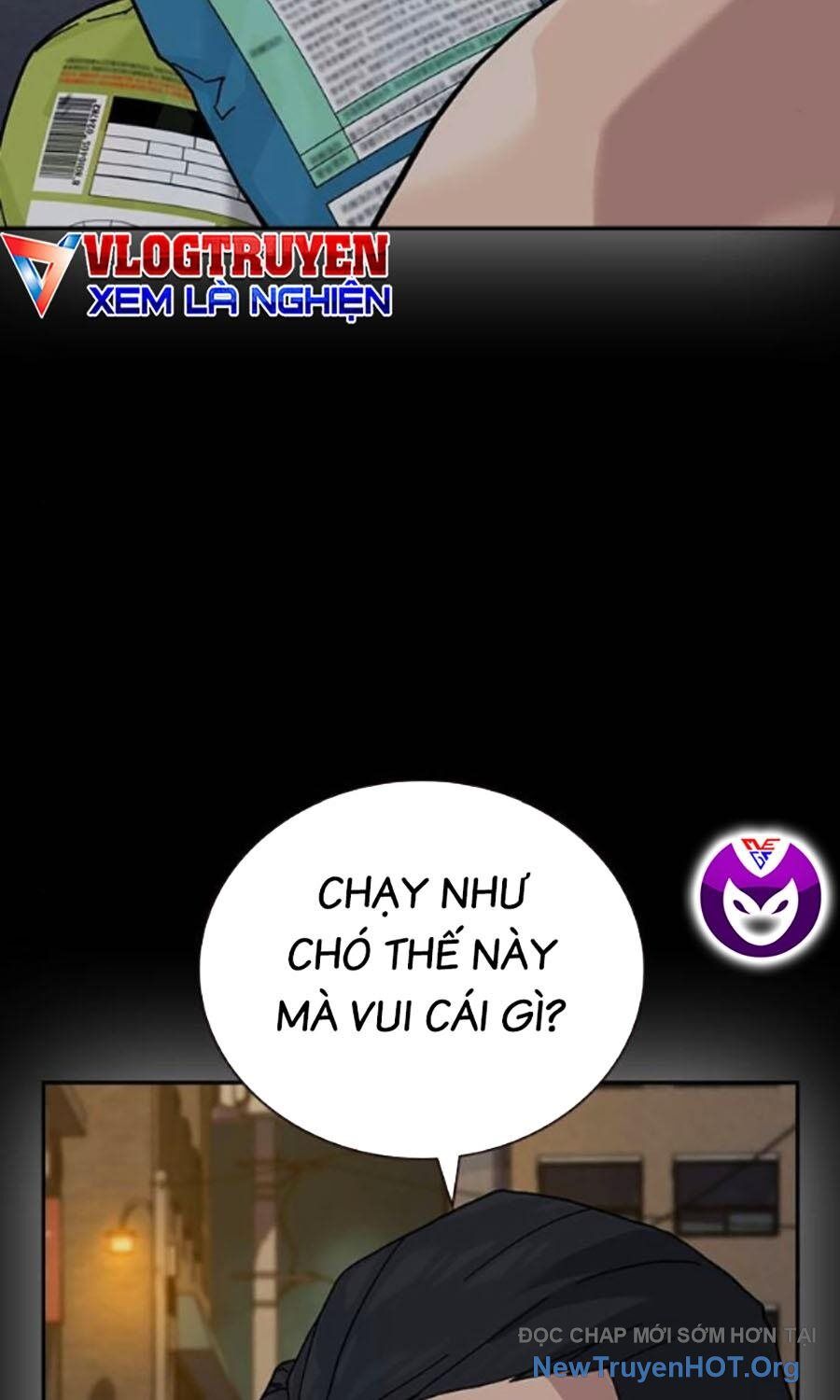 Để Có Thể Sống Sót Chap 171 - Next Chap 172