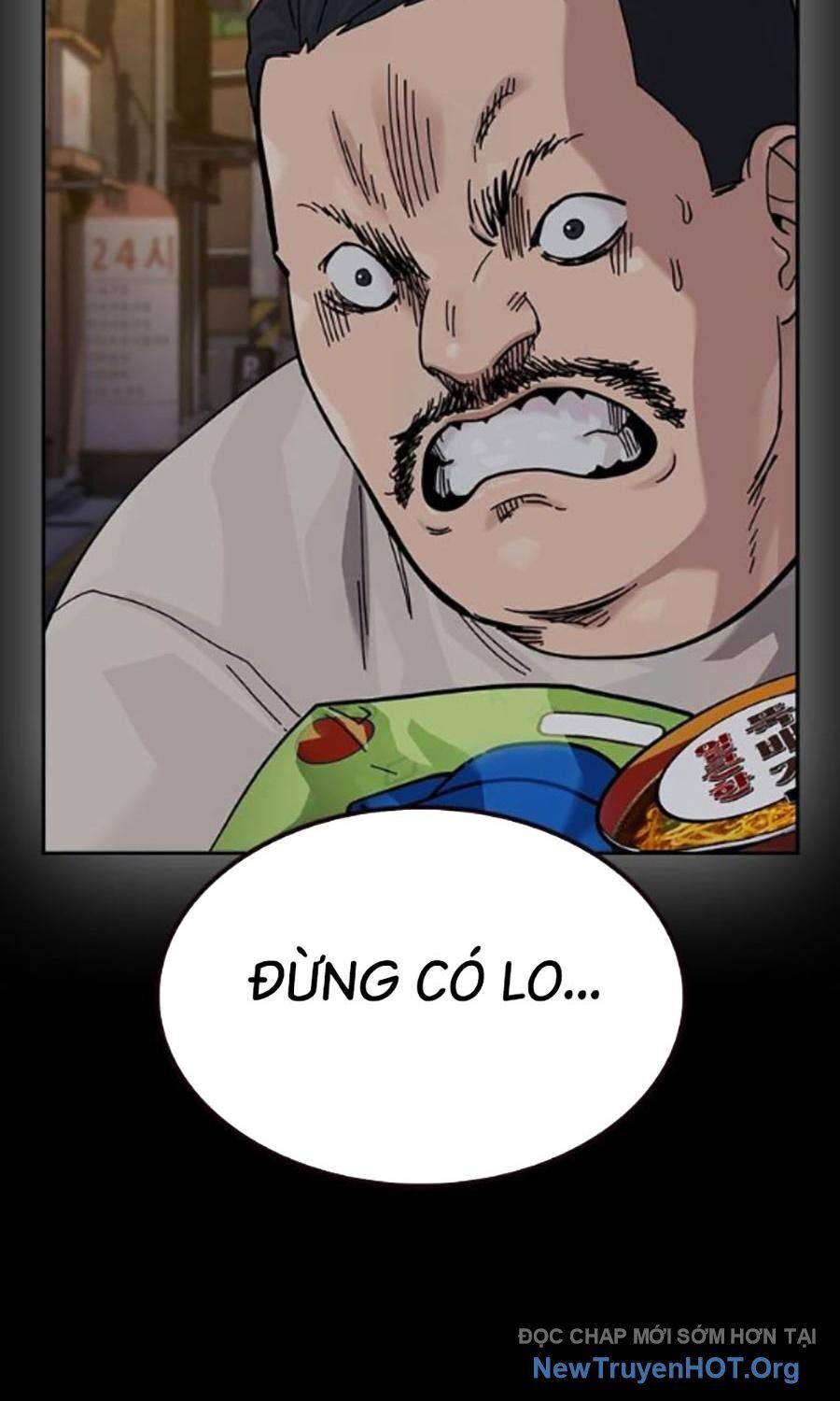 Để Có Thể Sống Sót Chap 171 - Next Chap 172