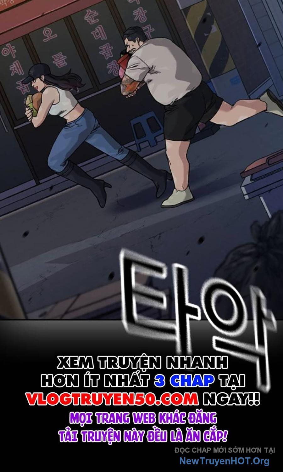 Để Có Thể Sống Sót Chap 171 - Next Chap 172