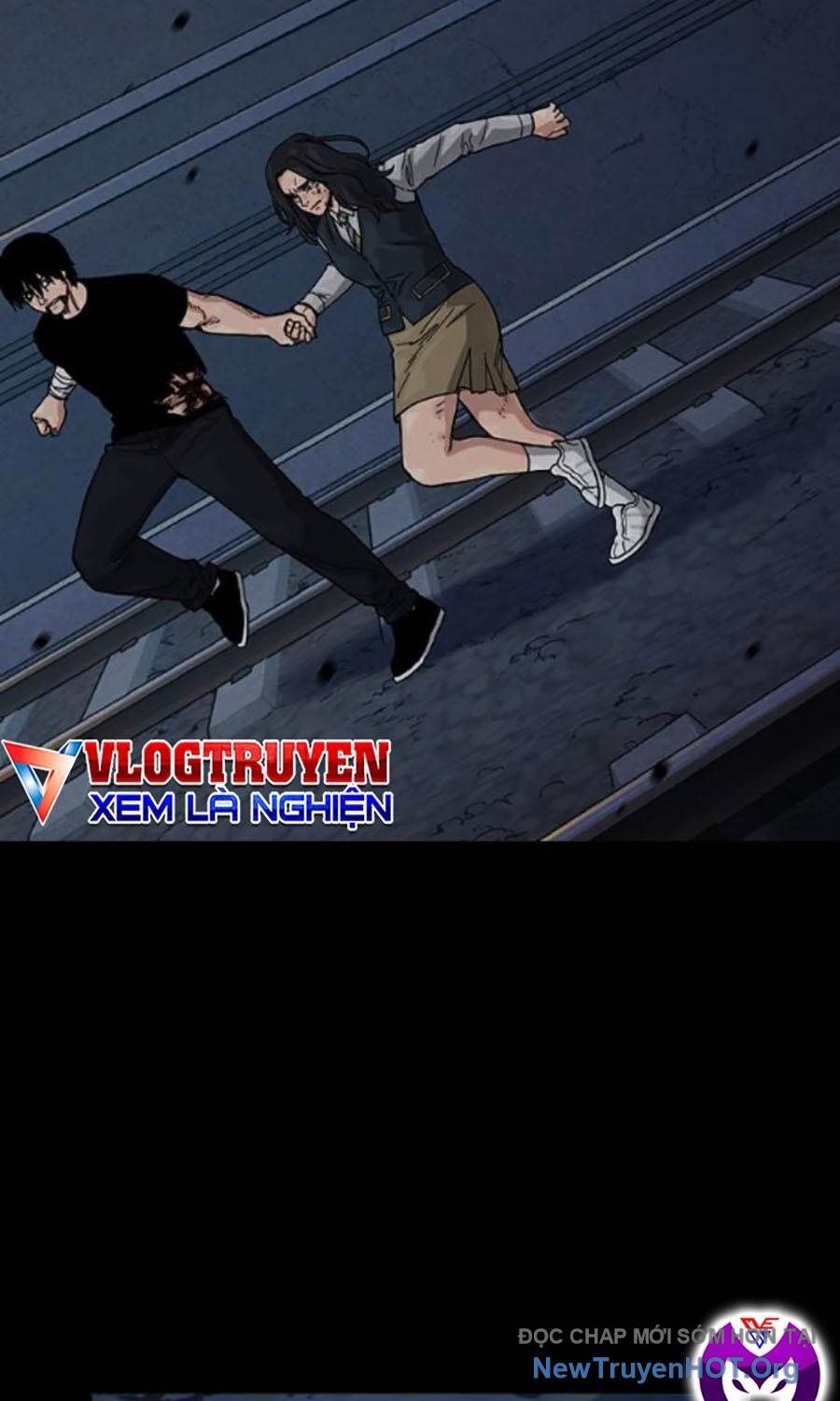 Để Có Thể Sống Sót Chap 171 - Next Chap 172