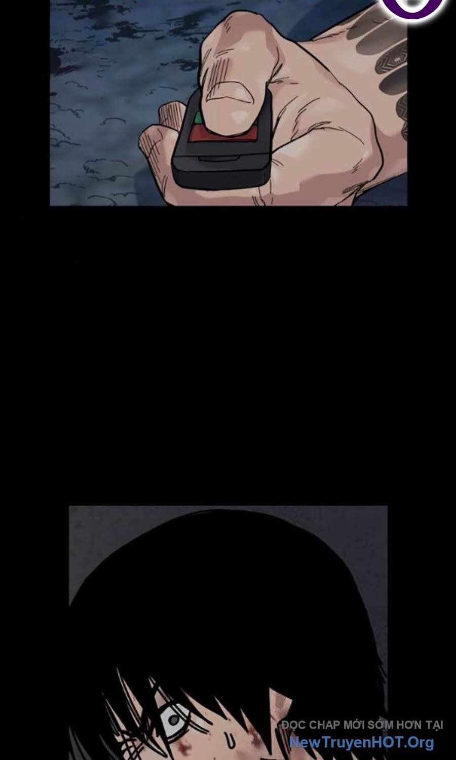 Để Có Thể Sống Sót Chap 171 - Next Chap 172