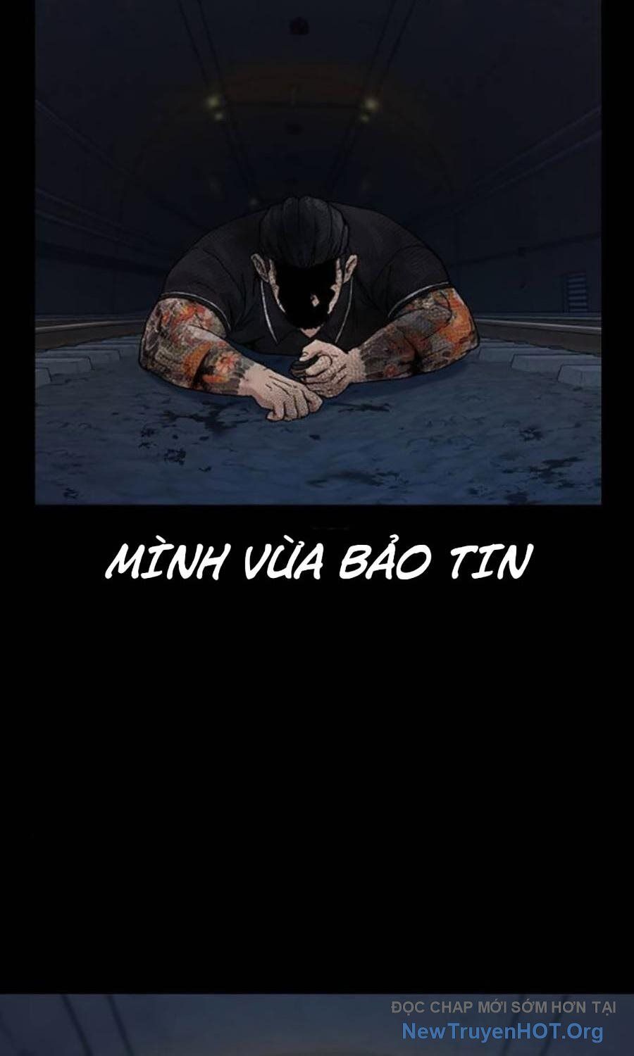 Để Có Thể Sống Sót Chap 171 - Next Chap 172