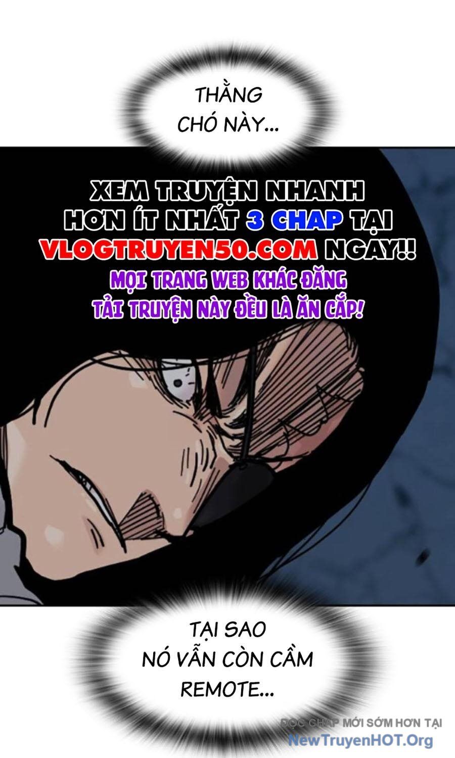 Để Có Thể Sống Sót Chap 171 - Next Chap 172