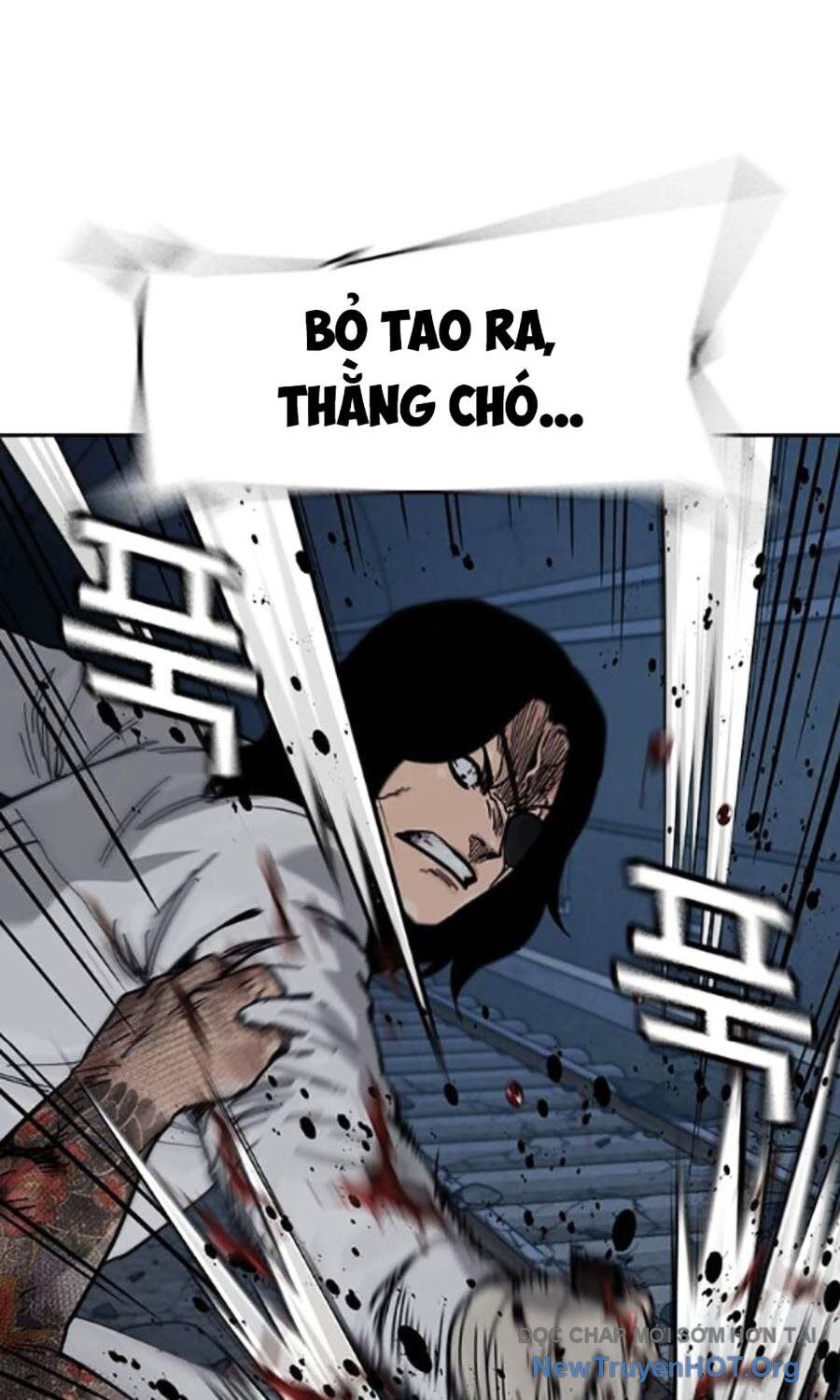 Để Có Thể Sống Sót Chap 171 - Next Chap 172