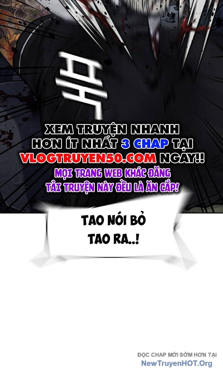 Để Có Thể Sống Sót Chap 171 - Next Chap 172