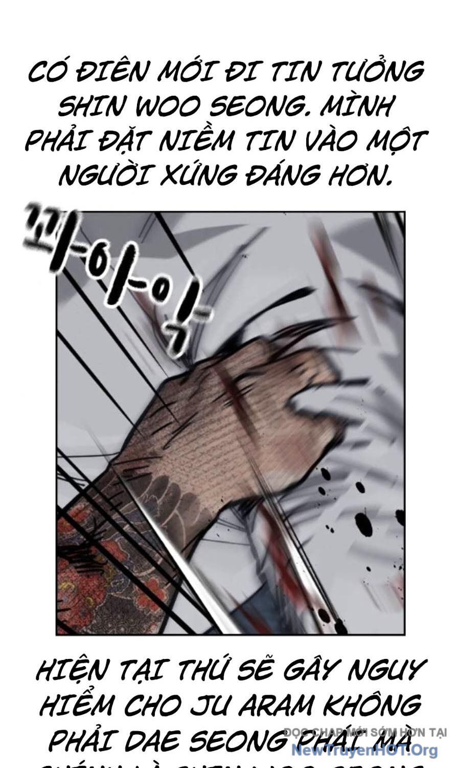 Để Có Thể Sống Sót Chap 171 - Next Chap 172