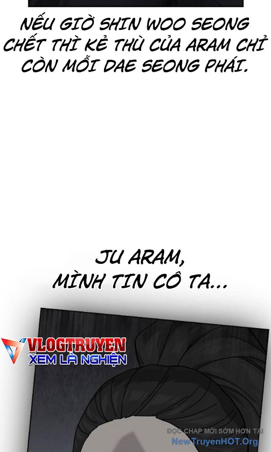 Để Có Thể Sống Sót Chap 171 - Next Chap 172