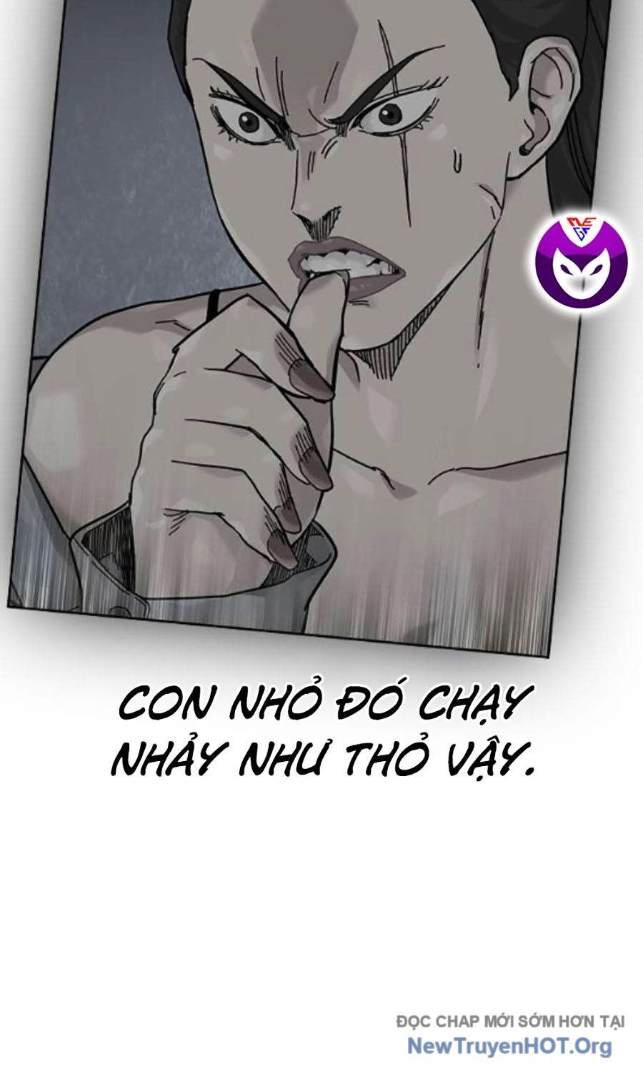 Để Có Thể Sống Sót Chap 171 - Next Chap 172