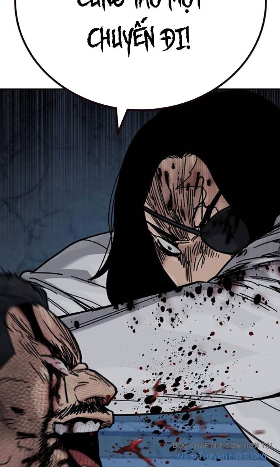Để Có Thể Sống Sót Chap 171 - Next Chap 172