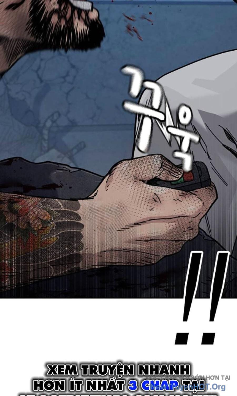 Để Có Thể Sống Sót Chap 171 - Next Chap 172
