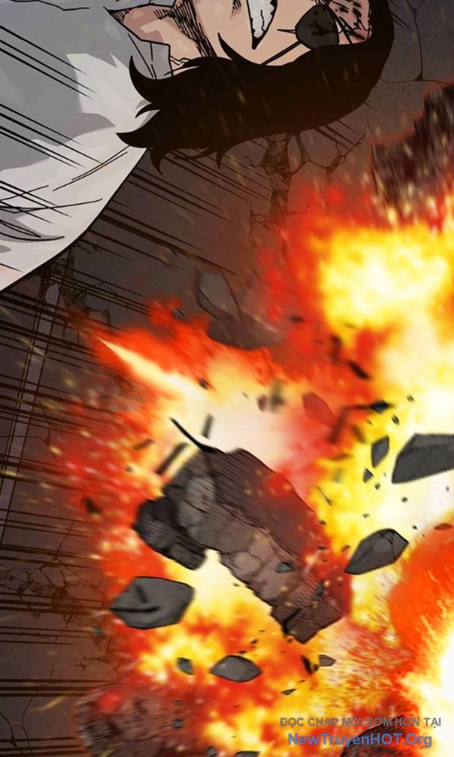 Để Có Thể Sống Sót Chap 171 - Next Chap 172