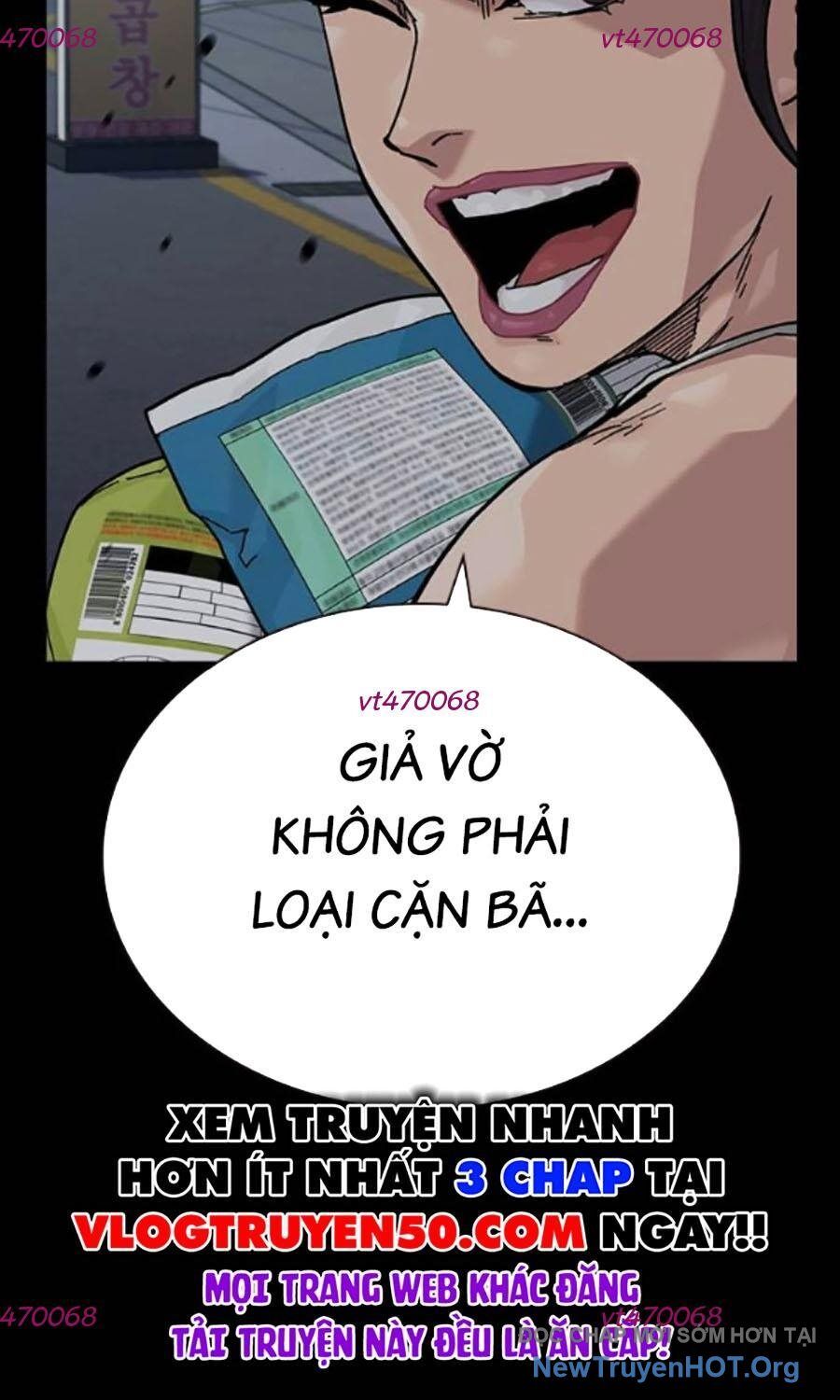 Để Có Thể Sống Sót Chap 171 - Next Chap 172