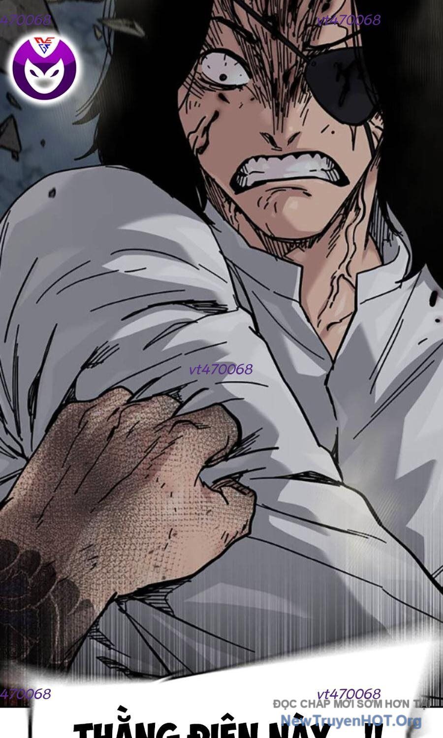 Để Có Thể Sống Sót Chap 171 - Next Chap 172