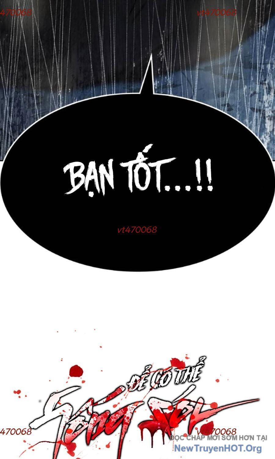 Để Có Thể Sống Sót Chap 171 - Next Chap 172
