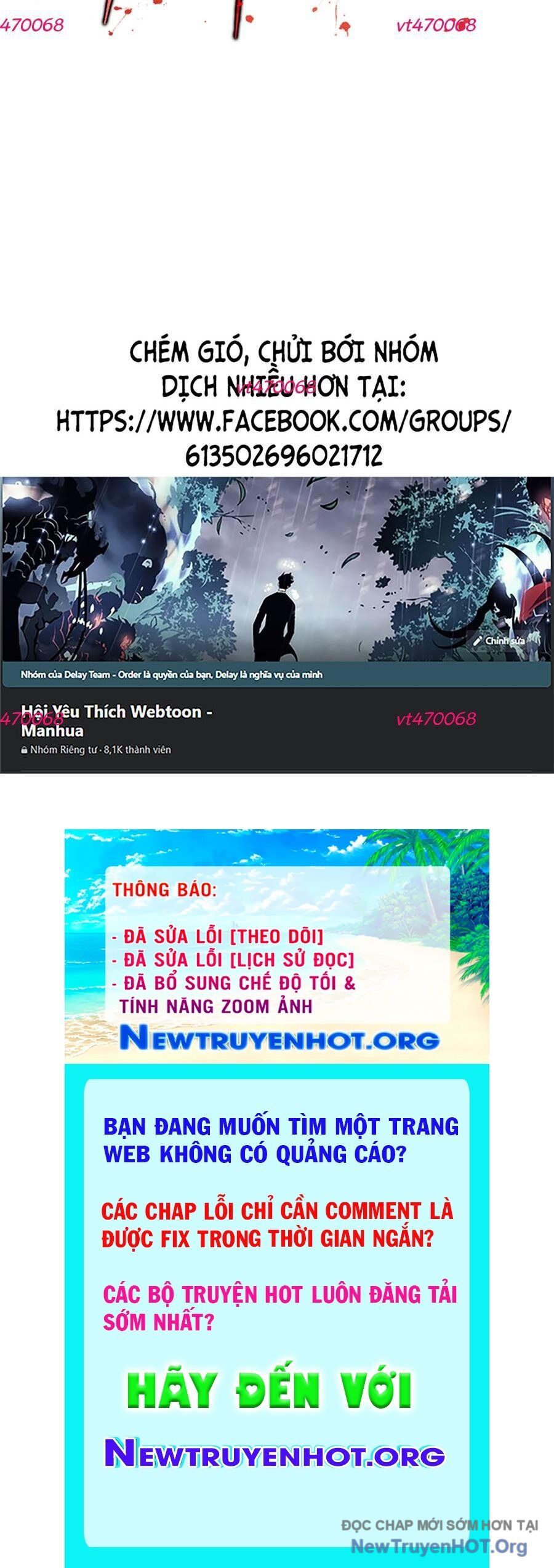 Để Có Thể Sống Sót Chap 171 - Next Chap 172